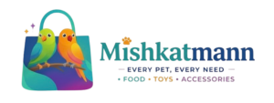 Mshkatmann Pet Shop