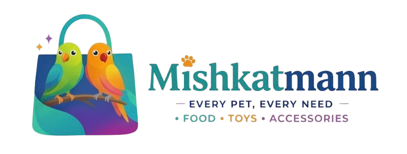 Mshkatmann Pet Shop